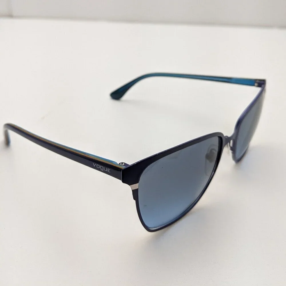 🕶️ Vogue VO3962-S 982-5/8F Square Sunglasses 56/18-140 / JLE122 🕶️​